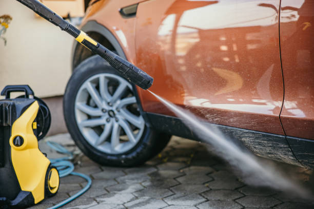 Best Pressure Washing Near Me  in Asbury, IA