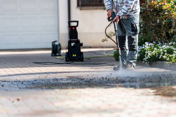 Pressure Washing Estimates in Asbury, IA