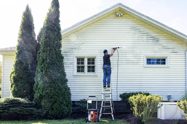 Best Pressure Washing Cost  in Asbury, IA