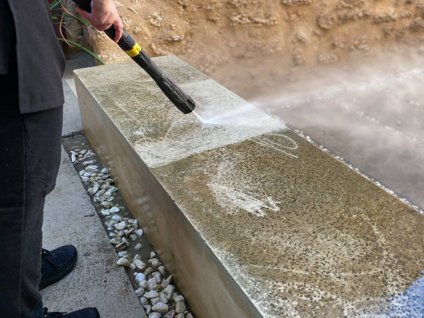 Best Pressure Washing Brick  in Asbury, IA