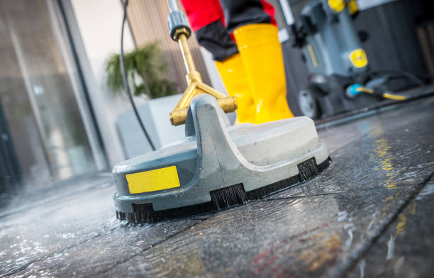 Best Power Washing Near Me  in Asbury, IA