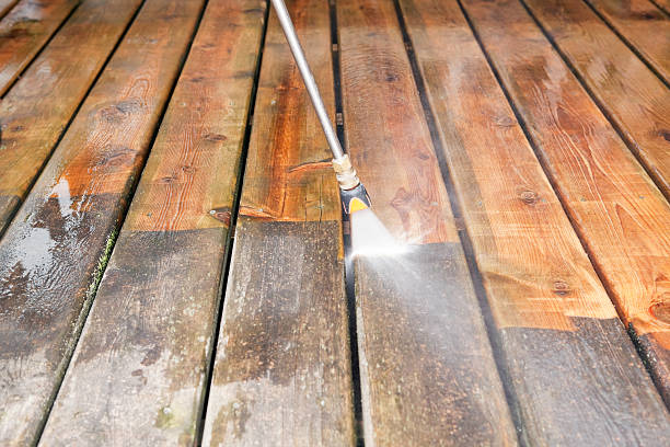 Roof Power Washing Services in Asbury, IA
