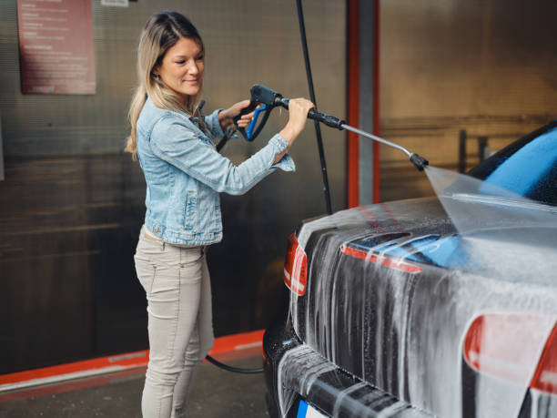 Trusted Asbury, IA Pressure Washing Experts